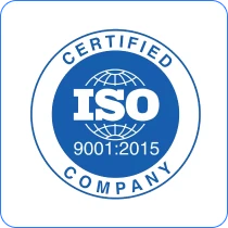 ISO 9001